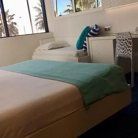 Hotel Soblue Antibes