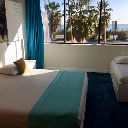 Soblue Hotel Antibes