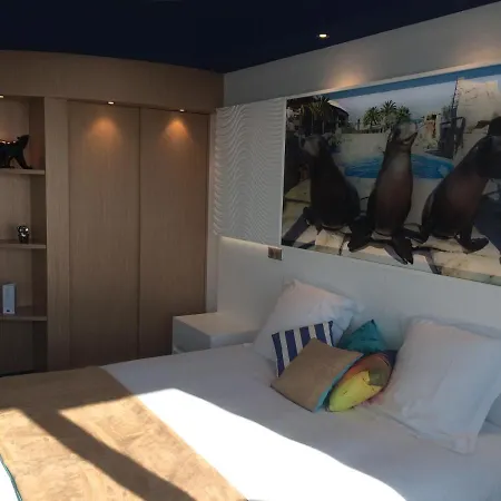 Soblue 3* Antibes
