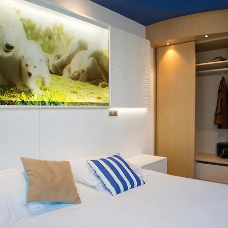 Soblue Hotel 3*