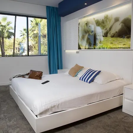 Hotel Soblue