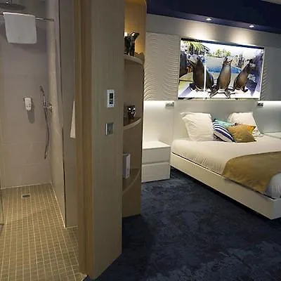 Marineland Hotel 3*