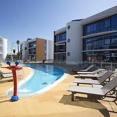 Hotel Marineland Antibes