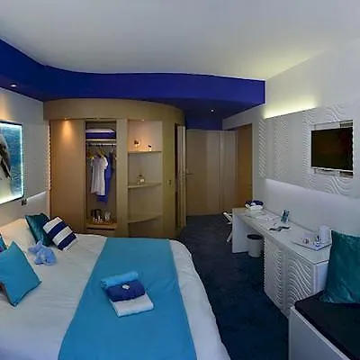 Szálloda Soblue Antibes